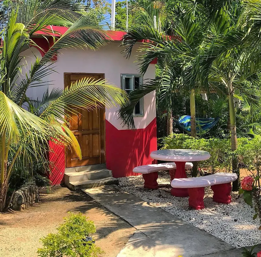 Coral Cottage Jamaica Negril 0*,  Jamajka