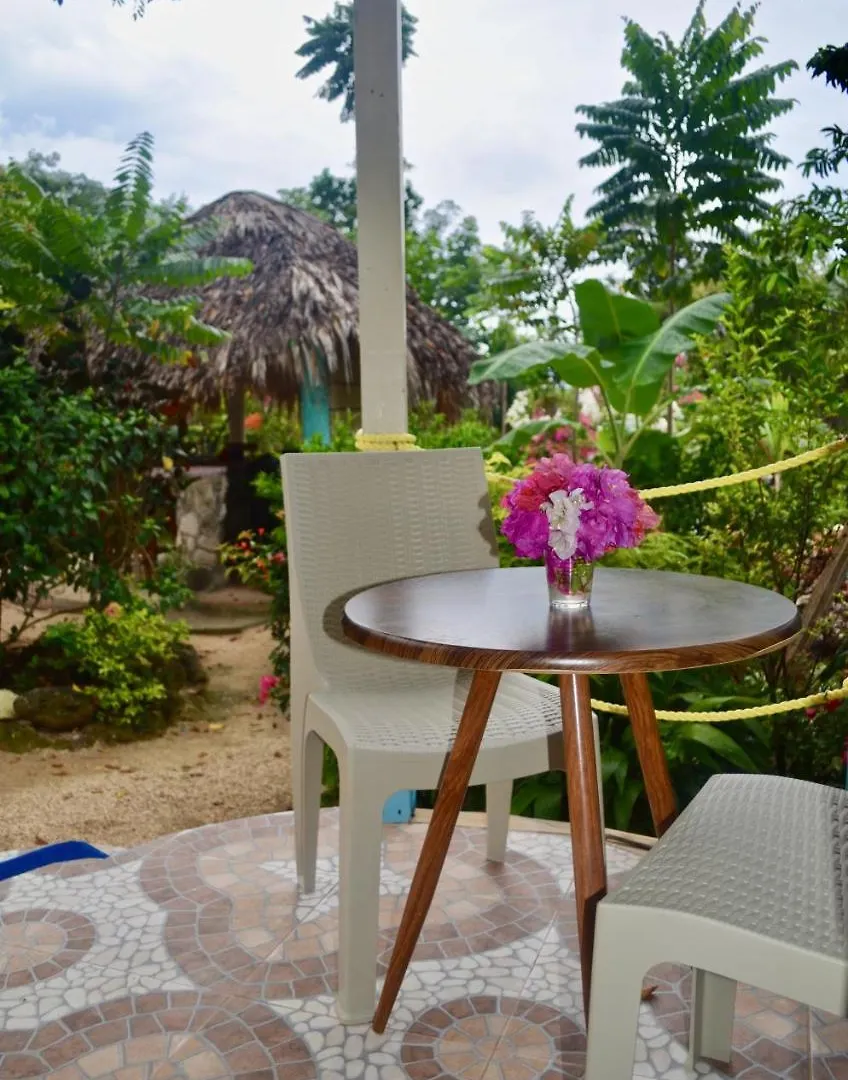 Coral Cottage Jamaica Negril 0*,
