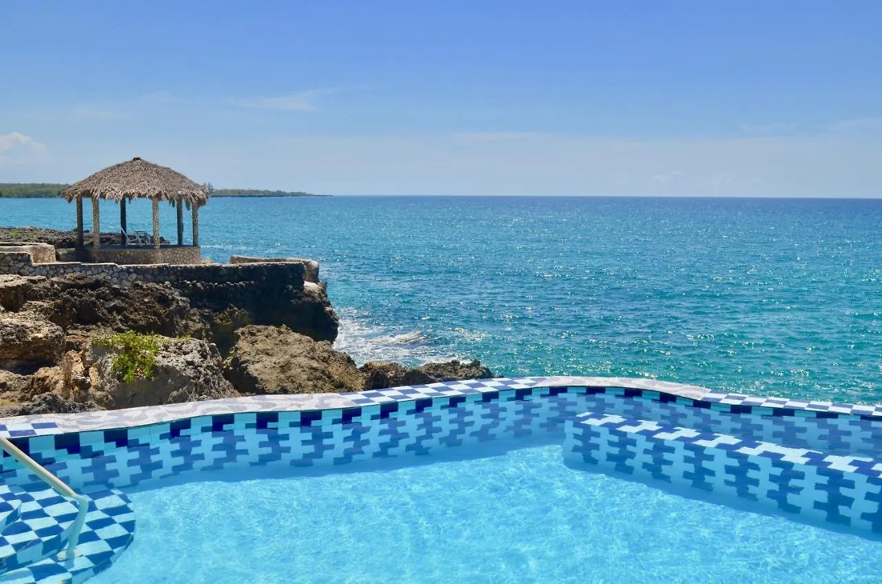 Coral Cottage Jamaica Negril 0*,  Jamajka