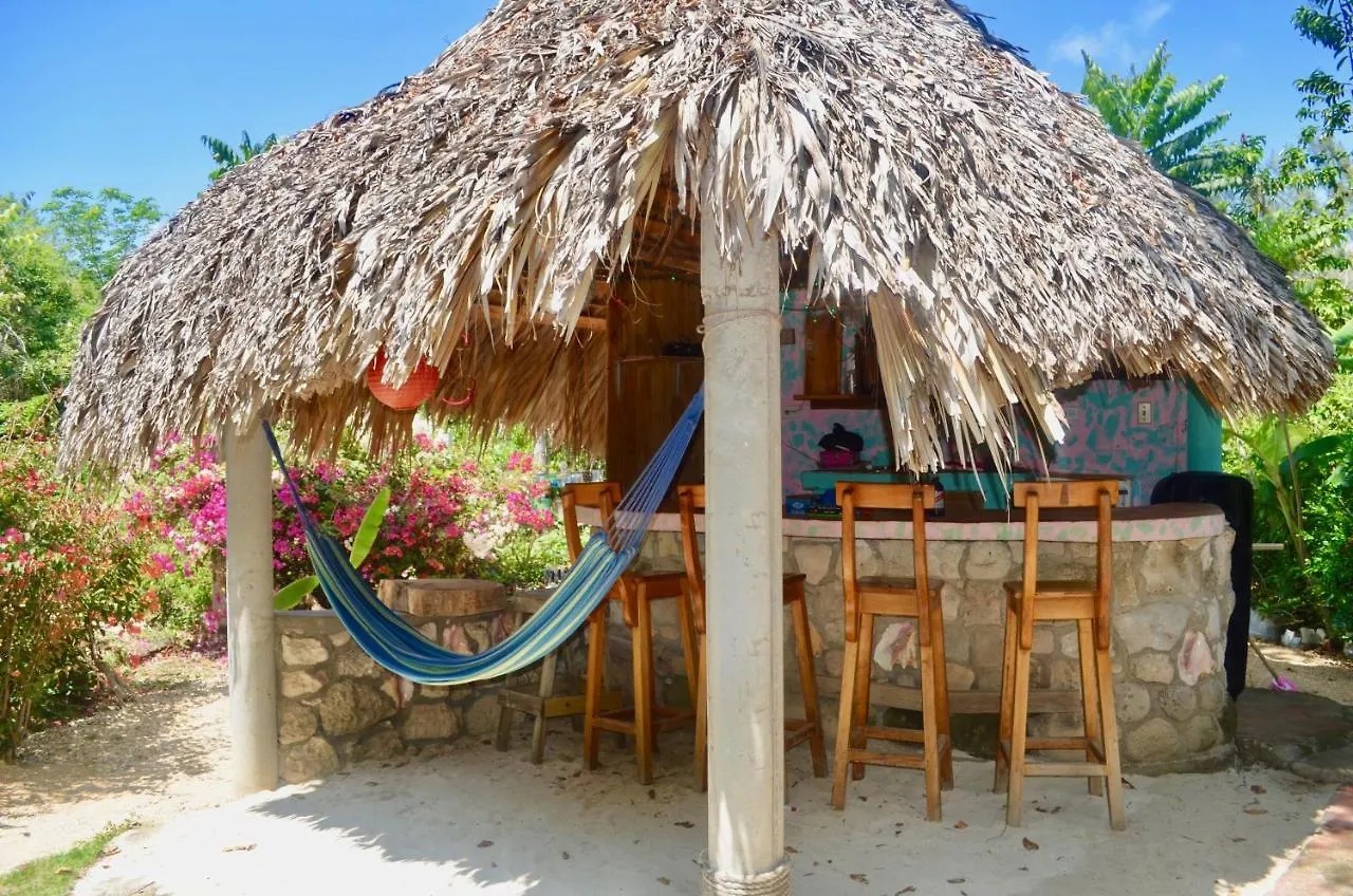 Coral Cottage Jamaica Negril