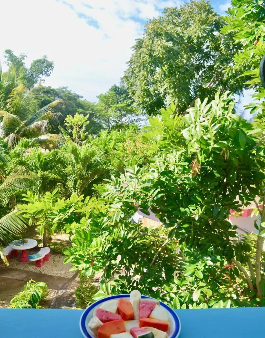 Coral Cottage Jamaica Negril